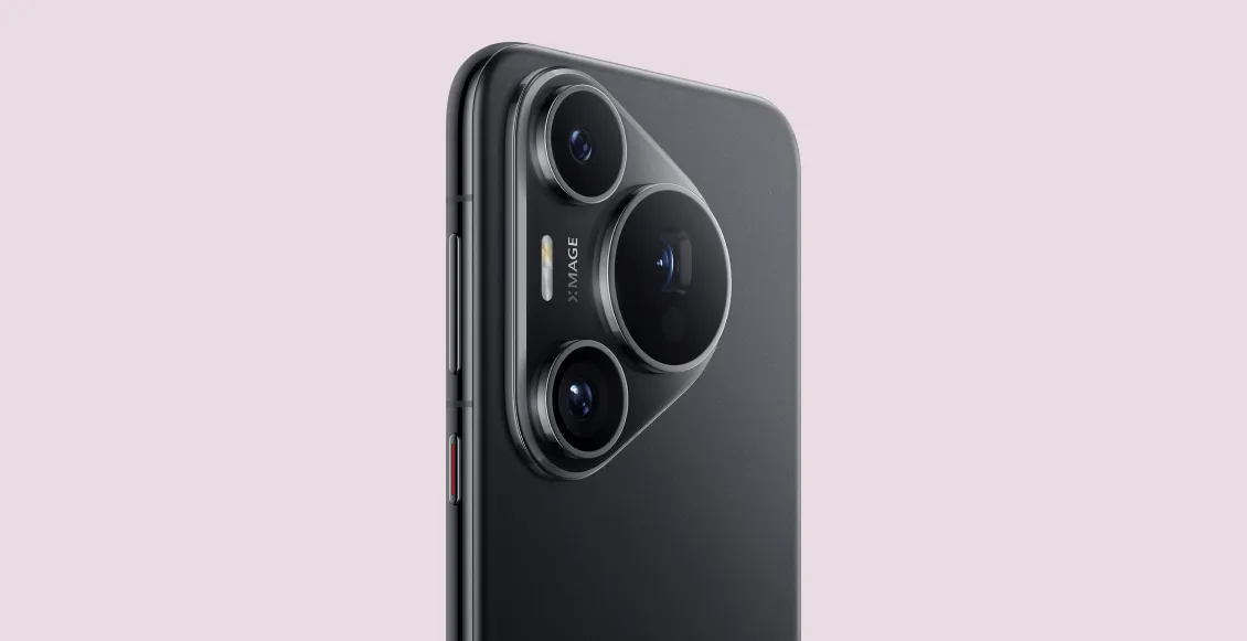 Смартфон Huawei Pura 70 Pro 12/512 ГБ чёрный (2sim) Смартфон Huawei Pura 70 Pro 12/512 ГБ чёрный (2sim) - 1