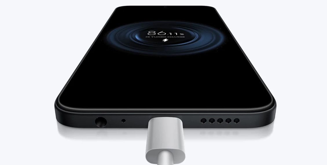 Смартфон Xiaomi Poco C85 4G 8/256 ГБ чёрный (2sim) Смартфон Xiaomi Poco C85 4G 8/256 ГБ чёрный (2sim) - 6