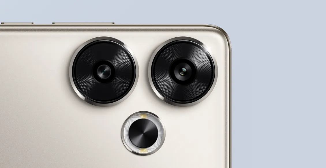 Смартфон Xiaomi Poco F6 8/256 ГБ чёрный (2sim) Смартфон Xiaomi Poco F6 8/256 ГБ чёрный (2sim) - 2