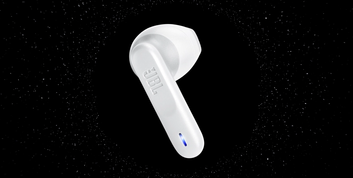 Беспроводные наушники JBL Wave Flex чёрный Беспроводные наушники JBL Wave Flex чёрный - 3
