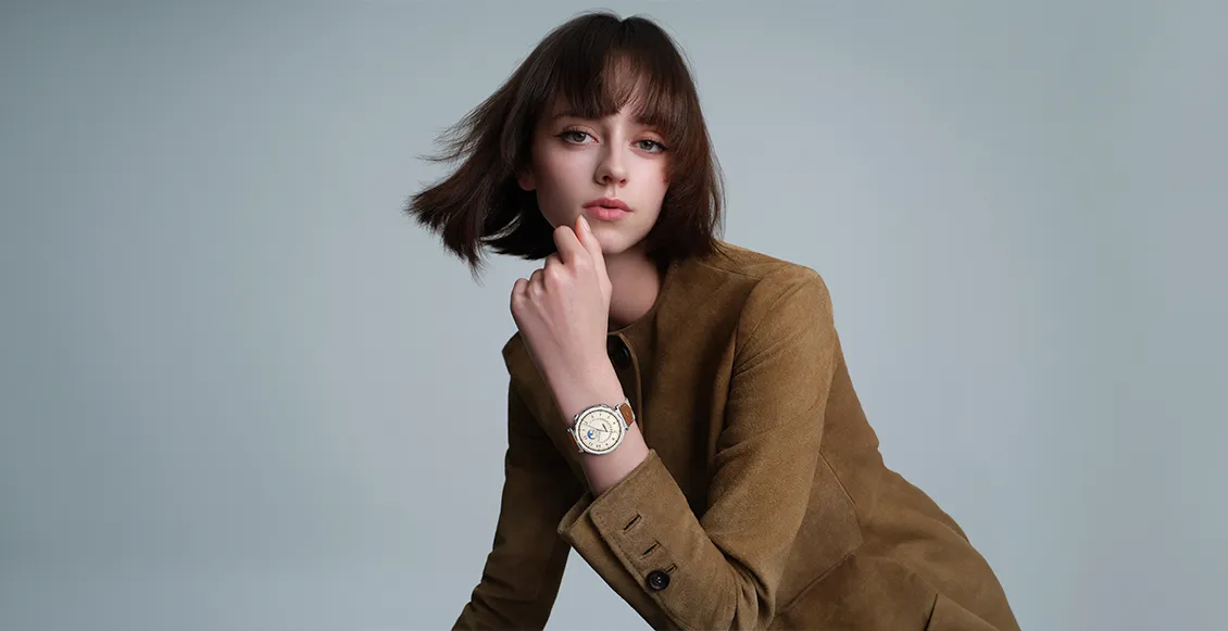 Умные часы Huawei Watch GT 5 46mm синий Умные часы Huawei Watch GT 5 46mm синий - 3