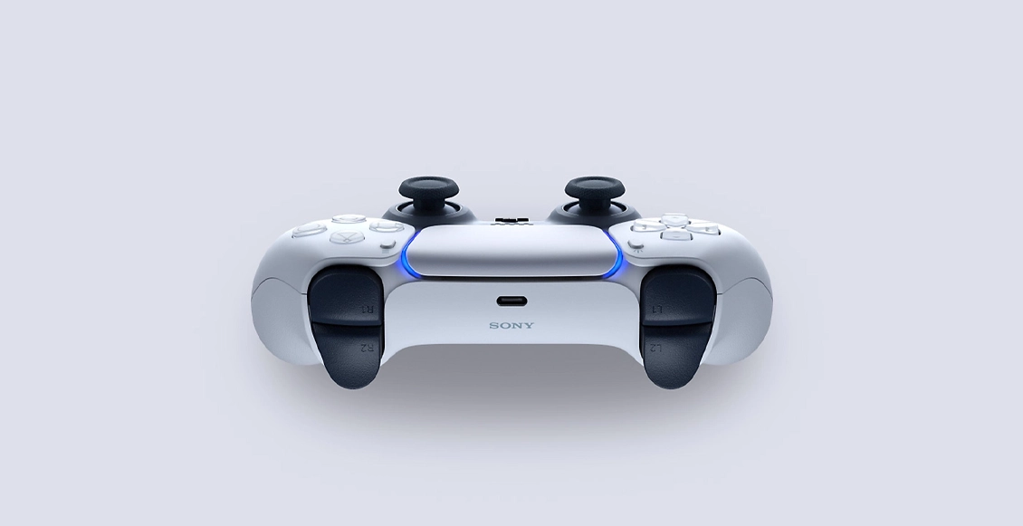 Игровая приставка Sony PlayStation 5 Slim (CFI-2000A) 1 ТБ Игровая приставка Sony PlayStation 5 Slim (CFI-2000A) 1 ТБ - 3