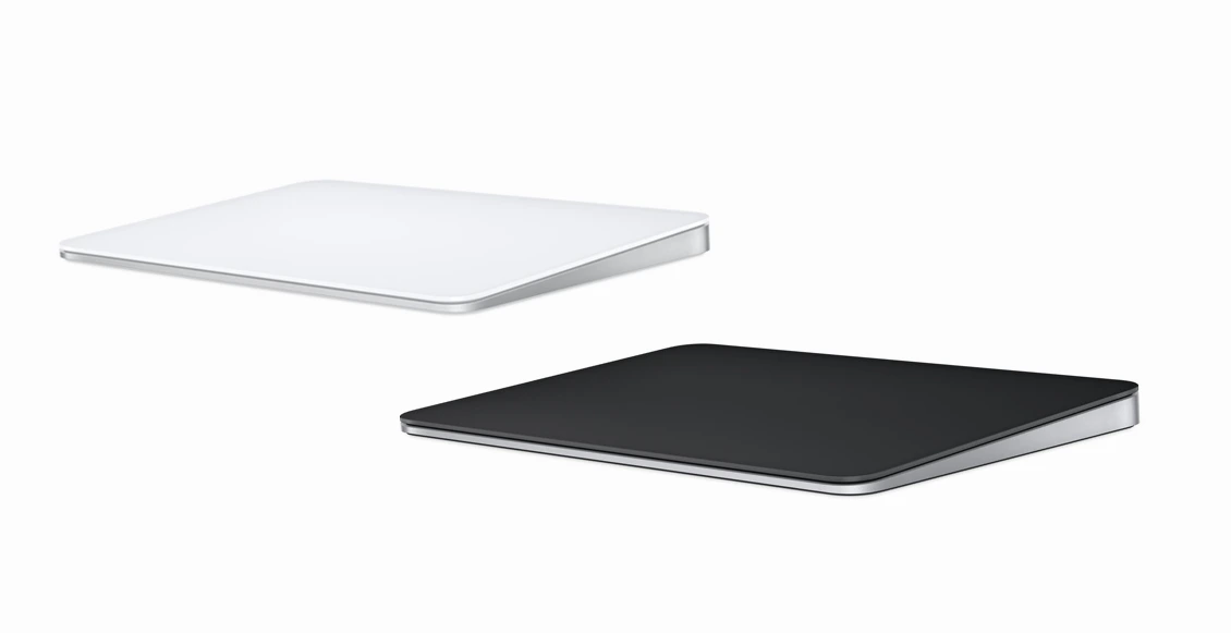 Трекпад Apple Magic Trackpad (USB-C) белый Трекпад Apple Magic Trackpad (USB-C) белый - 1