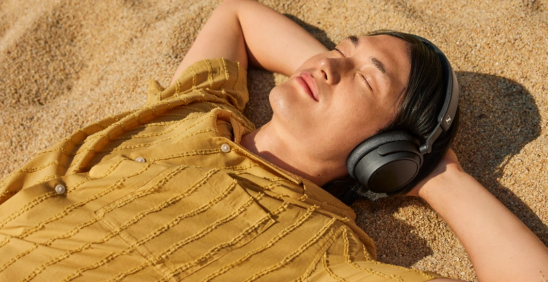Беспроводные наушники Sennheiser Accentum Plus Wireless чёрный Беспроводные наушники Sennheiser Accentum Plus Wireless чёрный - 2