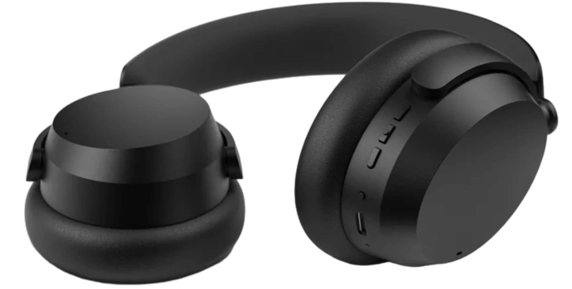 Беспроводные наушники Sennheiser Accentum Wireless белый Беспроводные наушники Sennheiser Accentum Wireless белый - 2