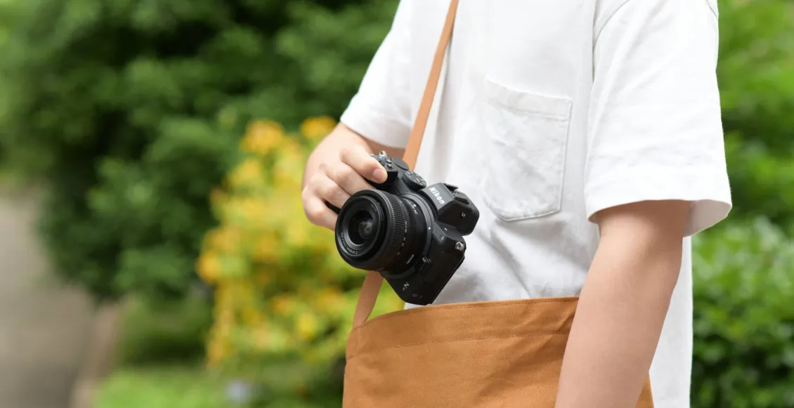Фотоаппарат Nikon Z5 Kit 24-50mm f/4-6.3 чёрный Фотоаппарат Nikon Z5 Kit 24-50mm f/4-6.3 чёрный - 1