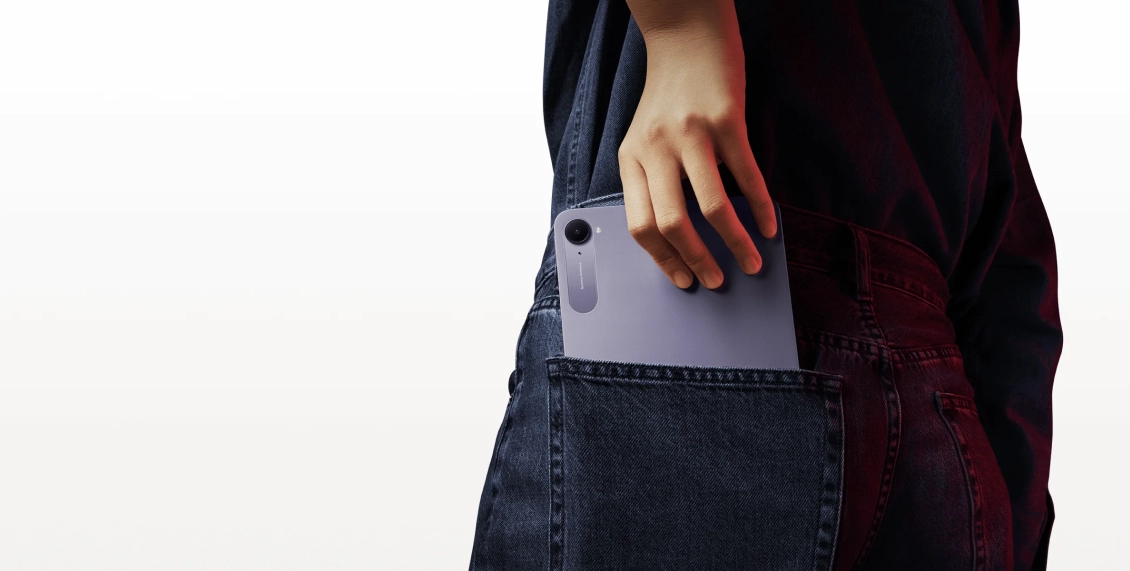 Планшет Xiaomi Pad Mini Wi-Fi 12/512 ГБ фиолетовый Планшет Xiaomi Pad Mini Wi-Fi 12/512 ГБ фиолетовый - 1