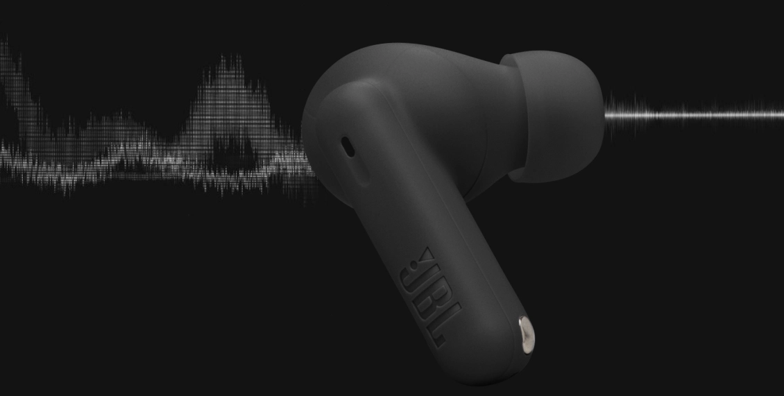 Беспроводные наушники JBL Wave Beam 2 белый Беспроводные наушники JBL Wave Beam 2 белый - 2