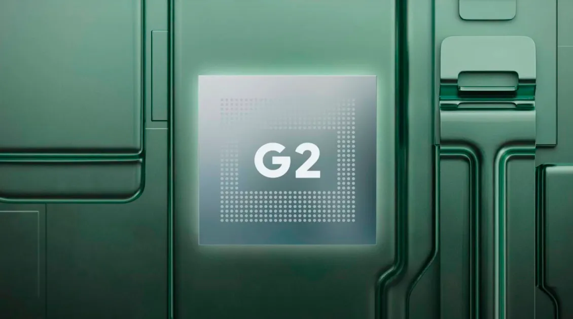 Смартфон Google Pixel 7 8/128 ГБ белый (1sim + eSim) Смартфон Google Pixel 7 8/128 ГБ белый (1sim + eSim) - 4