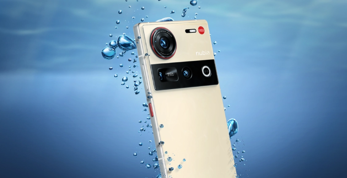 Смартфон Nubia Z70 Ultra 12/256 ГБ чёрный (2sim) Смартфон Nubia Z70 Ultra 12/256 ГБ чёрный (2sim) - 1