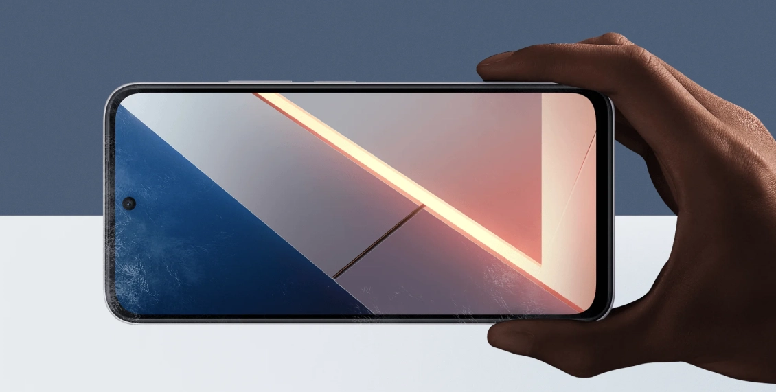 Смартфон Xiaomi Poco M7 4G 8/256 ГБ чёрный (2sim) Смартфон Xiaomi Poco M7 4G 8/256 ГБ чёрный (2sim) - 2