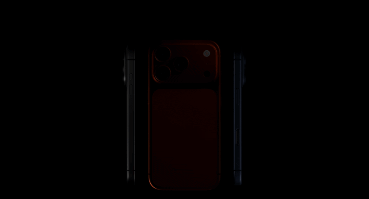 Смартфон Apple iPhone 17 Pro 1 ТБ Silver (eSim) Смартфон Apple iPhone 17 Pro 1 ТБ Silver (eSim) - 1