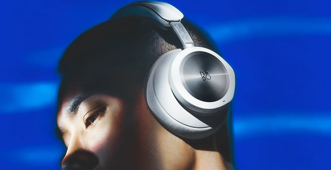 Беспроводные наушники Bang & Olufsen Beoplay Portal PC / PS серый Беспроводные наушники Bang & Olufsen Beoplay Portal PC / PS серый - 3
