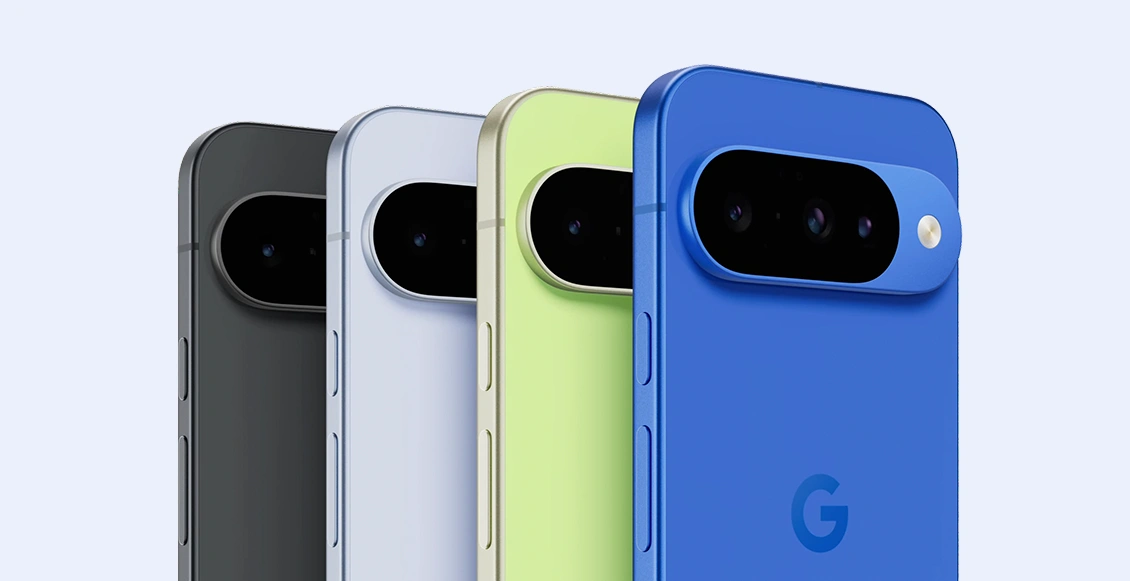 Смартфон Google Pixel 10 12/128 ГБ чёрный (1sim + eSim) Смартфон Google Pixel 10 12/128 ГБ чёрный (1sim + eSim) - 1