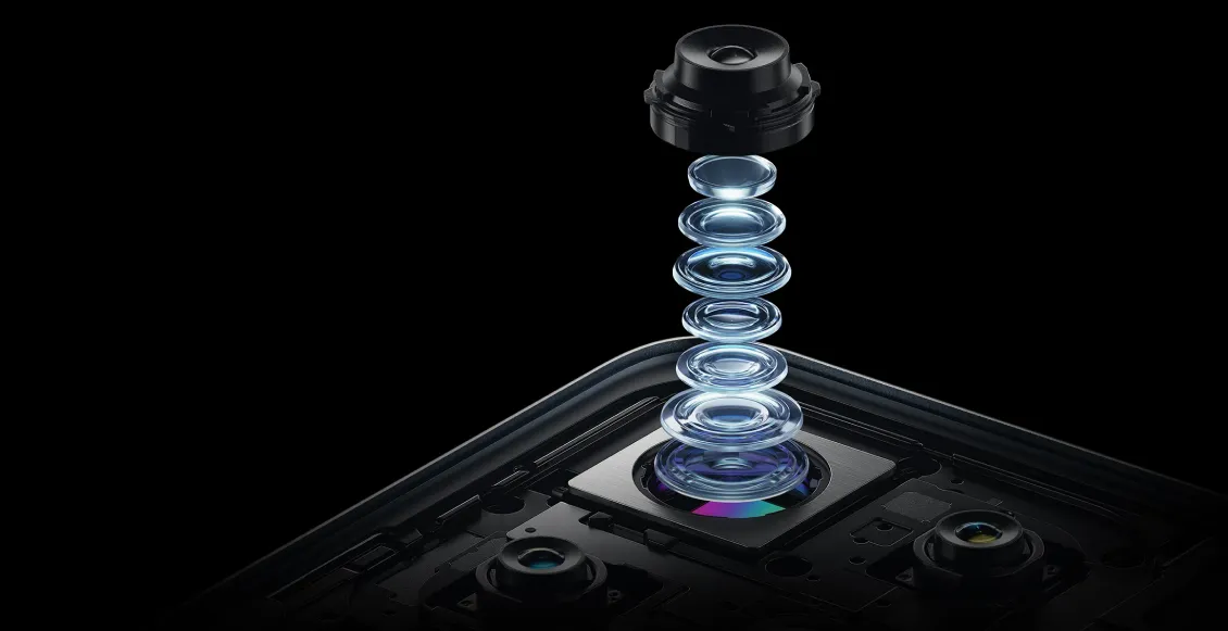 Смартфон Xiaomi 14T 12/256 ГБ "титановый синий" (2sim + eSim) Смартфон Xiaomi 14T 12/256 ГБ "титановый синий" (2sim + eSim) - 3