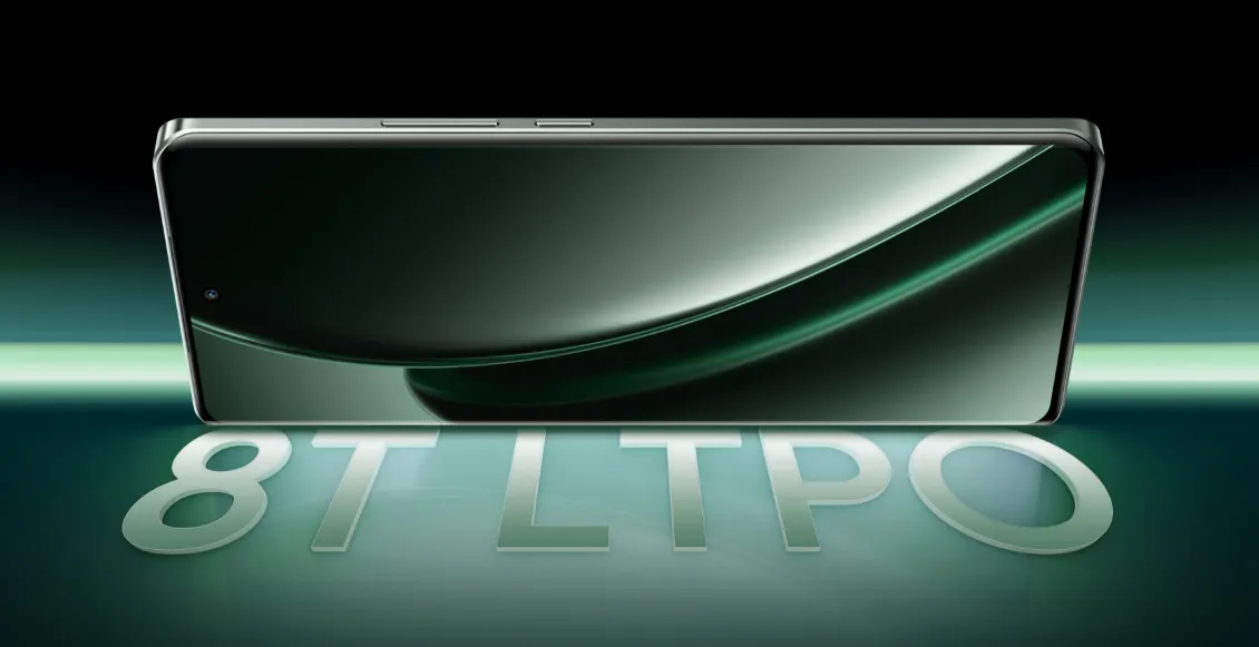 Смартфон Realme GT 6 12/256 ГБ "зелёный туман" (2sim) Смартфон Realme GT 6 12/256 ГБ "зелёный туман" (2sim) - 2