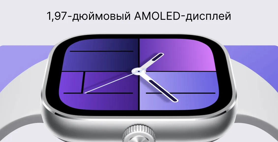 Умные часы Xiaomi Redmi Watch 4 чёрный (чёрный ремешок) Умные часы Xiaomi Redmi Watch 4 чёрный (чёрный ремешок) - 2
