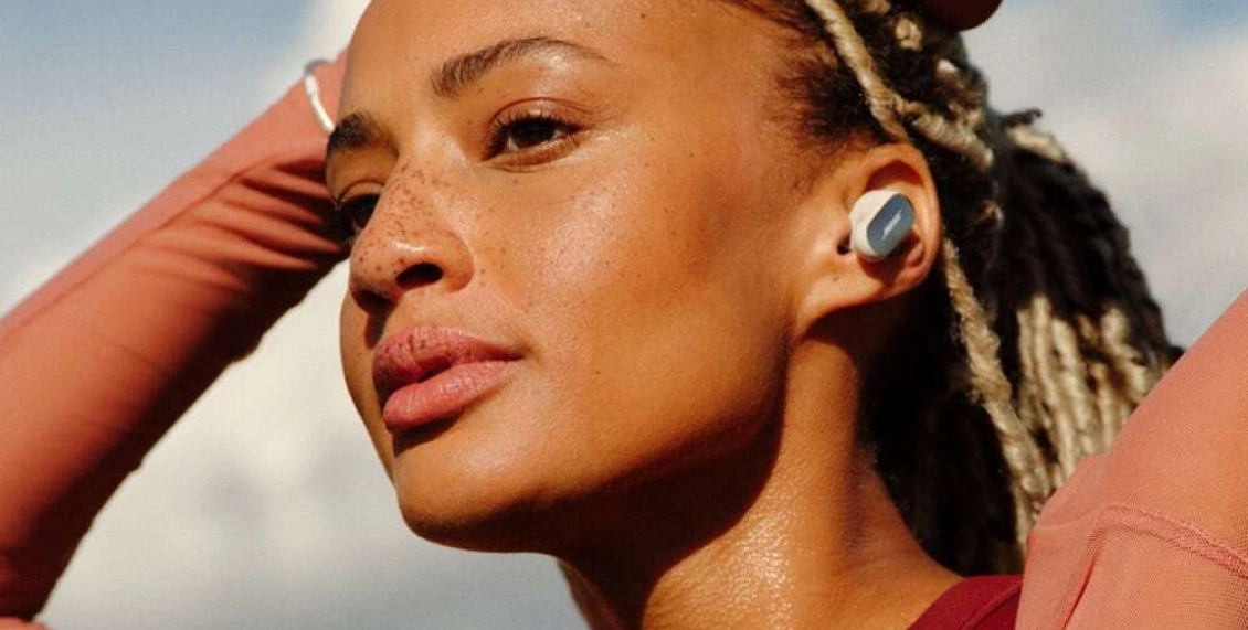Беспроводные наушники Bose QuietComfort Ultra Earbuds 2nd Gen фиолетовый Беспроводные наушники Bose QuietComfort Ultra Earbuds 2nd Gen фиолетовый - 3