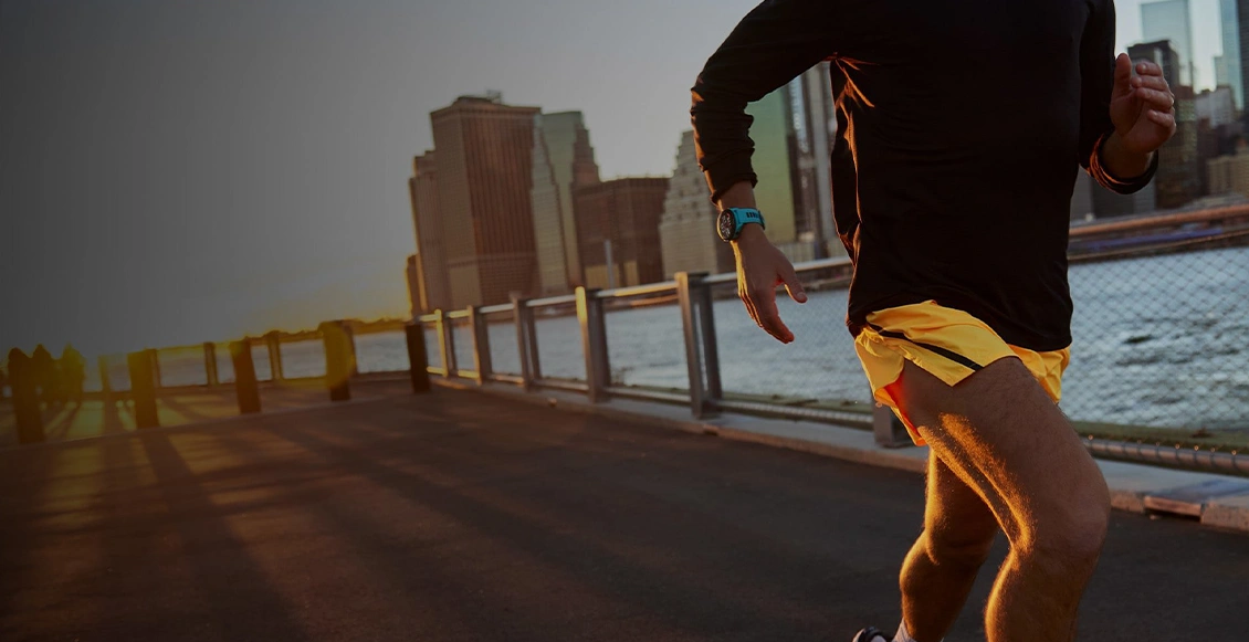 Умные часы Garmin Forerunner 265 белый Умные часы Garmin Forerunner 265 белый - 1