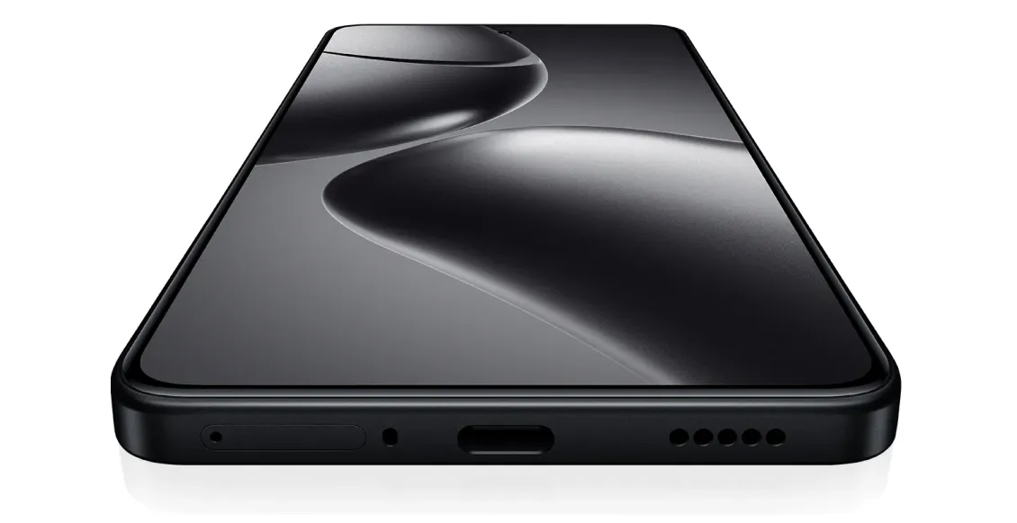 Смартфон Xiaomi 14T 12/256 ГБ "титановый синий" (2sim + eSim) Смартфон Xiaomi 14T 12/256 ГБ "титановый синий" (2sim + eSim) - 2
