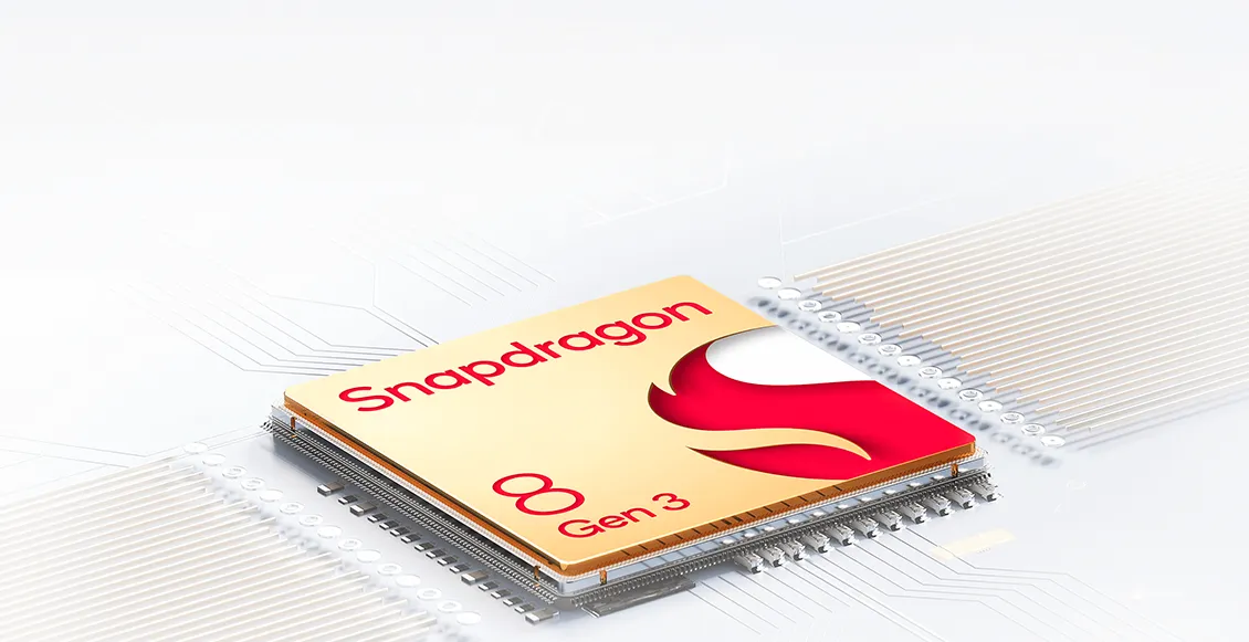 Смартфон Xiaomi 14 12/256 ГБ белый (2sim + eSim) Смартфон Xiaomi 14 12/256 ГБ белый (2sim + eSim) - 3