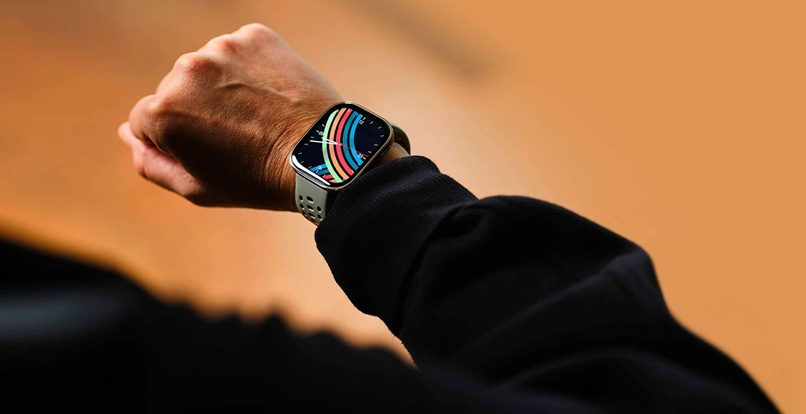 Умные часы Xiaomi Amazfit BIP 6 серый Умные часы Xiaomi Amazfit BIP 6 серый - 1