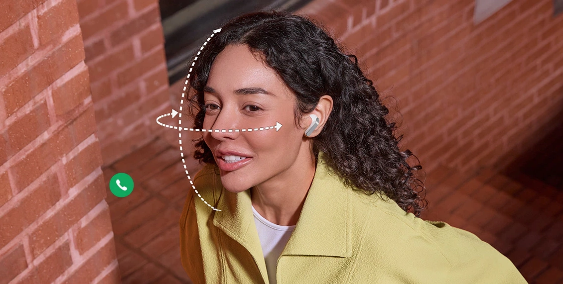 Беспроводные наушники Samsung Galaxy Buds 4 чёрный Беспроводные наушники Samsung Galaxy Buds 4 чёрный - 3