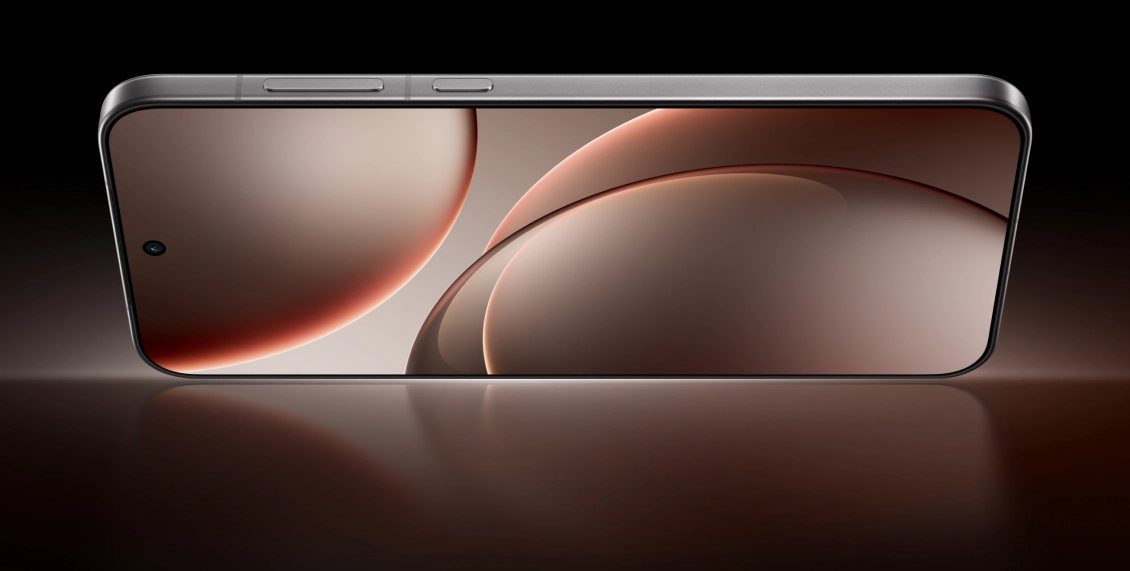 Смартфон Oppo Find X9 16/1 ТБ белый (2sim) Смартфон Oppo Find X9 16/1 ТБ белый (2sim) - 2