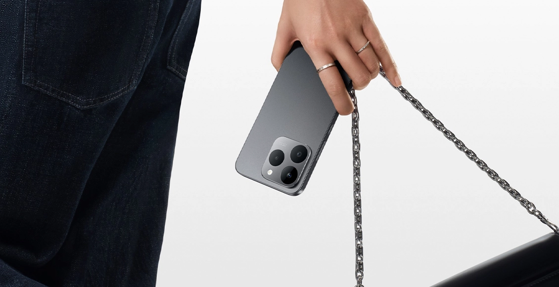Смартфон Realme 15T 12/256 ГБ голубой (2sim) Смартфон Realme 15T 12/256 ГБ голубой (2sim) - 1