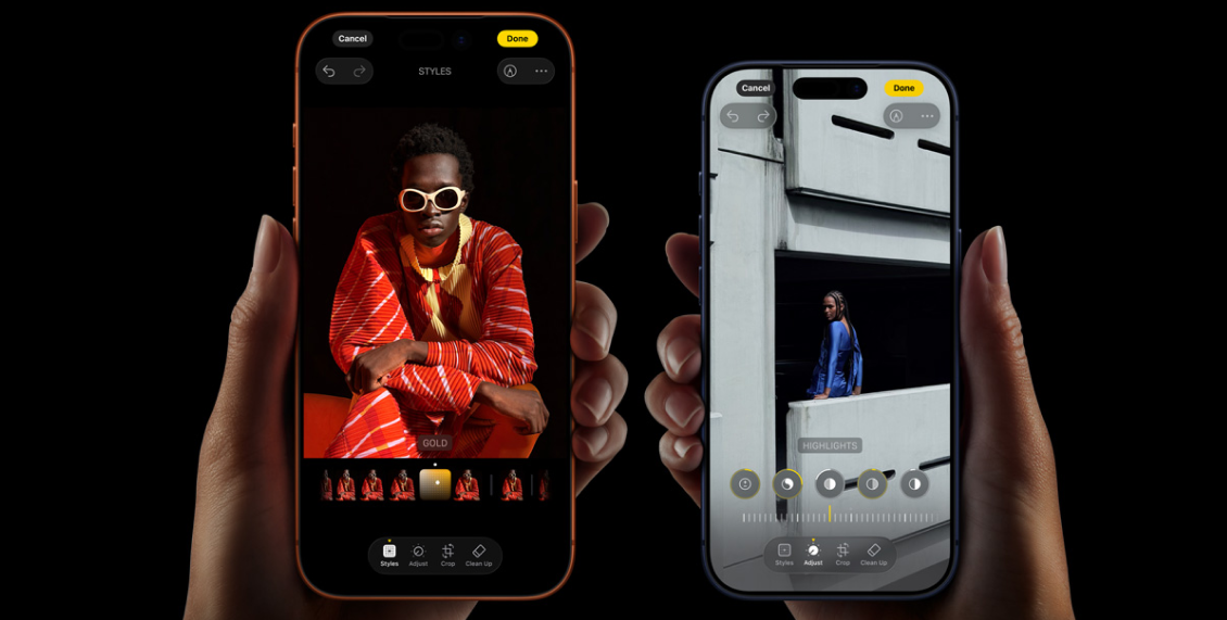 Смартфон Apple iPhone 17 Pro Max 256 ГБ серебристый (eSim) Смартфон Apple iPhone 17 Pro Max 256 ГБ серебристый (eSim) - 2