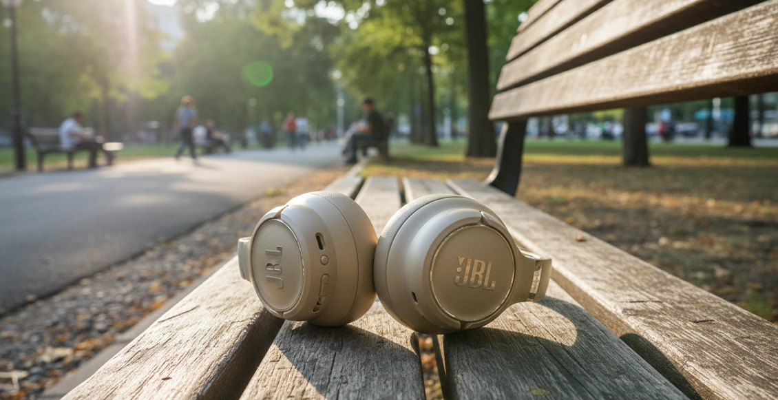 Беспроводные наушники JBL Tune 730BT чёрный Беспроводные наушники JBL Tune 730BT чёрный - 5