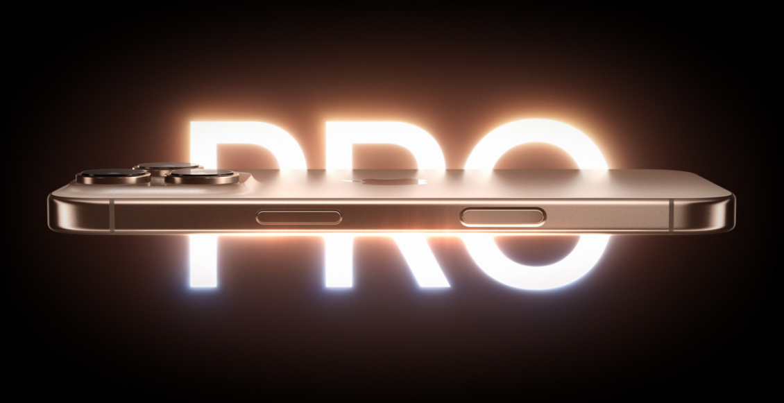 Смартфон Apple iPhone 16 Pro 128 ГБ "натуральный титан" (2sim) Смартфон Apple iPhone 16 Pro 128 ГБ "натуральный титан" (2sim) - 1