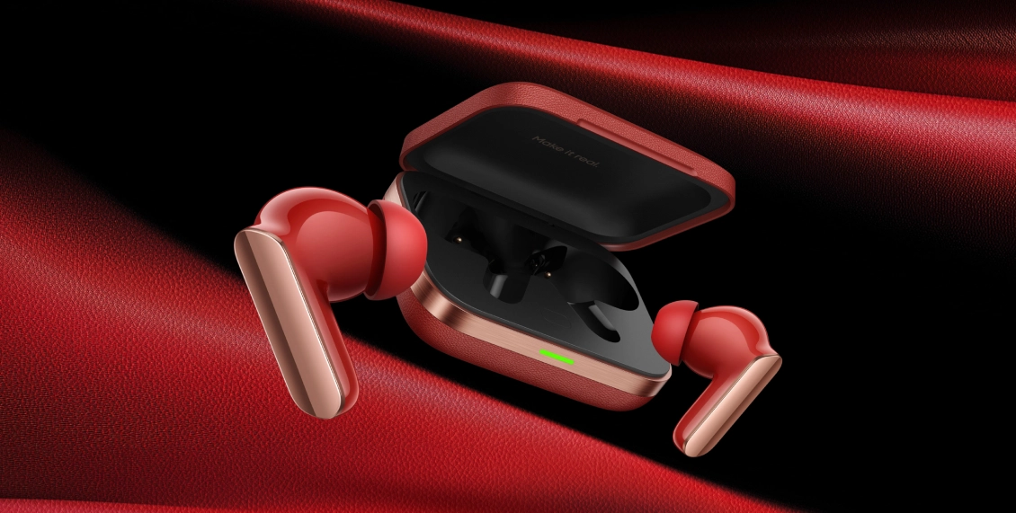 Беспроводные наушники Realme Buds Air 7 Pro чёрный Беспроводные наушники Realme Buds Air 7 Pro чёрный - 7