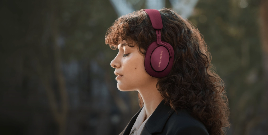 Беспроводные наушники Bowers & Wilkins PX 7 S2e чёрный Беспроводные наушники Bowers & Wilkins PX 7 S2e чёрный - 1