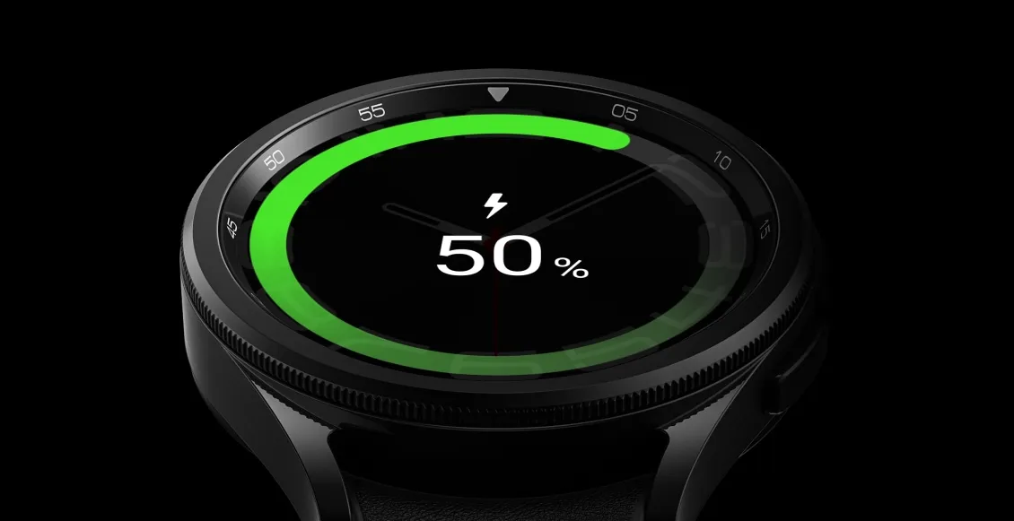 Умные часы Samsung Galaxy Watch 6 Classic 43мм (LTE) серебристый Умные часы Samsung Galaxy Watch 6 Classic 43мм (LTE) серебристый - 4
