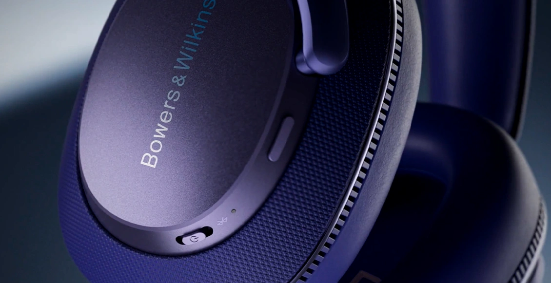Беспроводные наушники Bowers & Wilkins PX 7 S3 чёрный Беспроводные наушники Bowers & Wilkins PX 7 S3 чёрный - 2