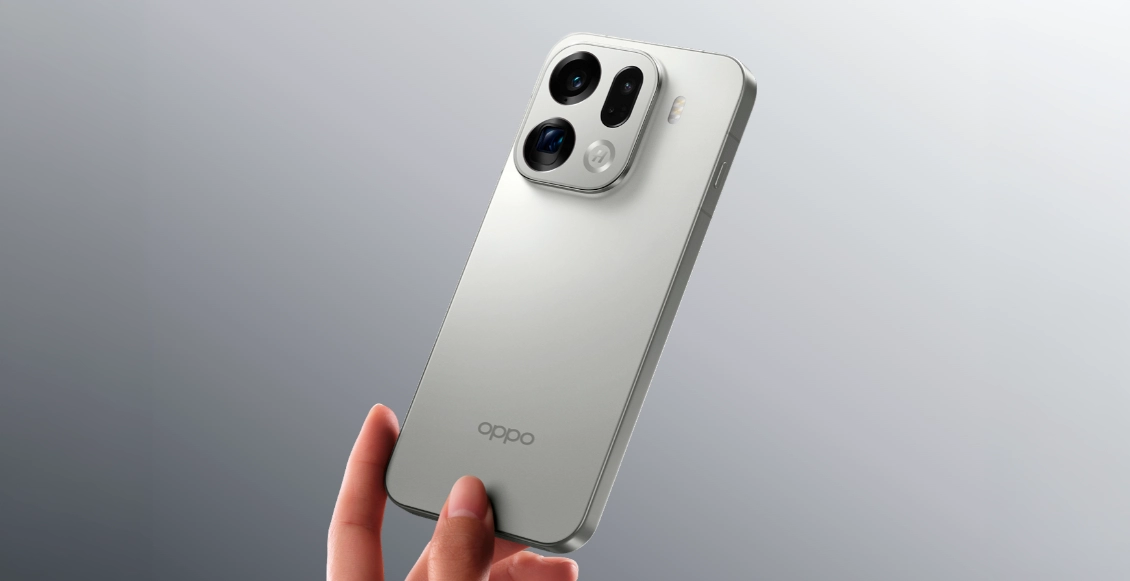 Смартфон Oppo Find X9 Pro 16/1 ТБ красный (2sim) Смартфон Oppo Find X9 Pro 16/1 ТБ красный (2sim) - 1