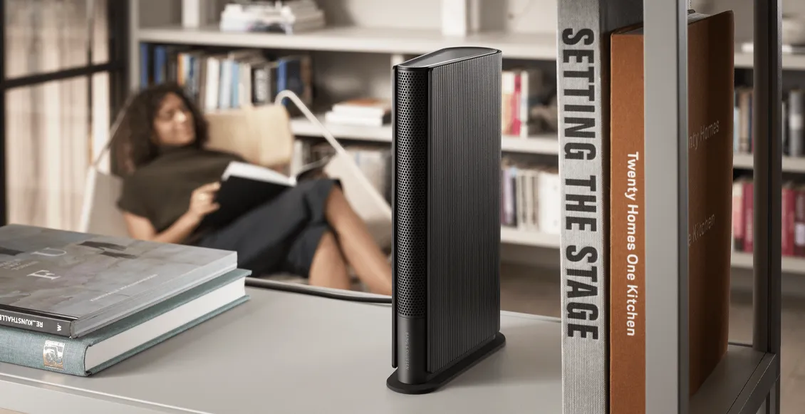 Акустическая система Bang & Olufsen Beosound Emerge золотой Акустическая система Bang & Olufsen Beosound Emerge золотой - 2