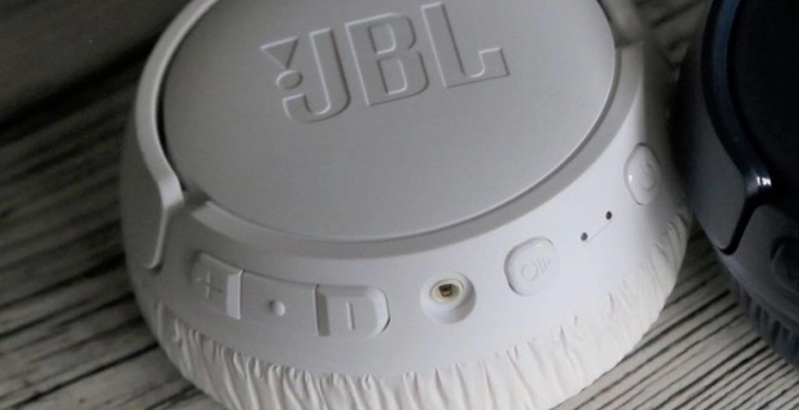 Беспроводные наушники JBL Tune 510BT чёрный Беспроводные наушники JBL Tune 510BT чёрный - 4
