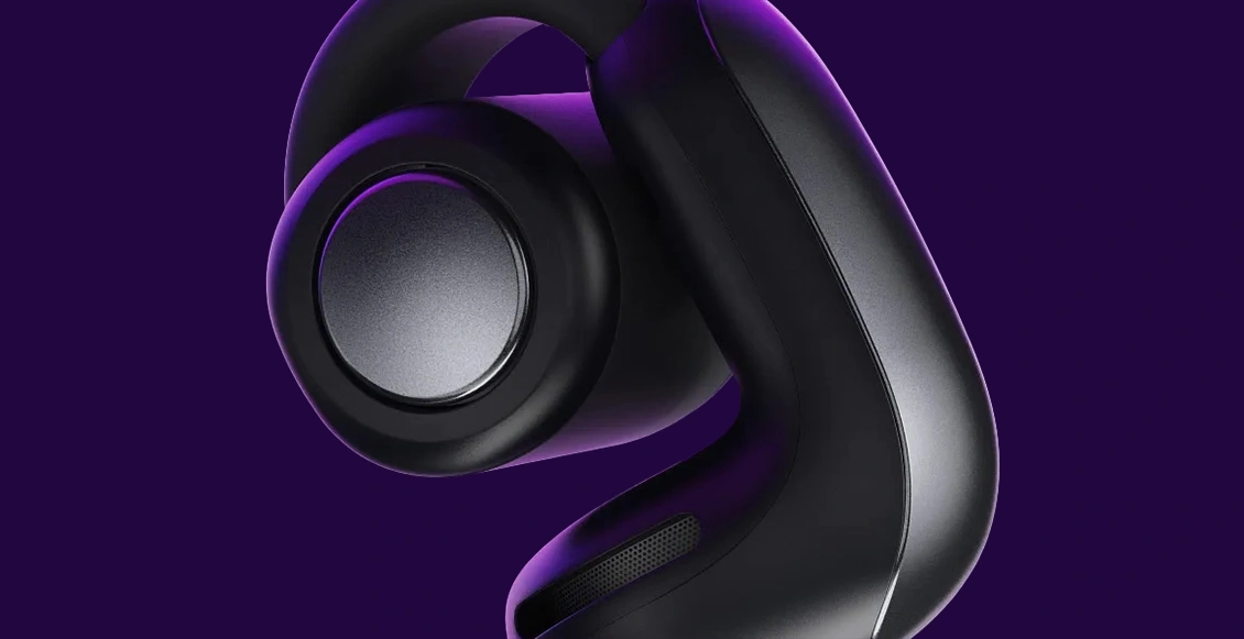 Беспроводные наушники Bose QuietComfort Ultra Earbuds чёрный Беспроводные наушники Bose QuietComfort Ultra Earbuds чёрный - 1