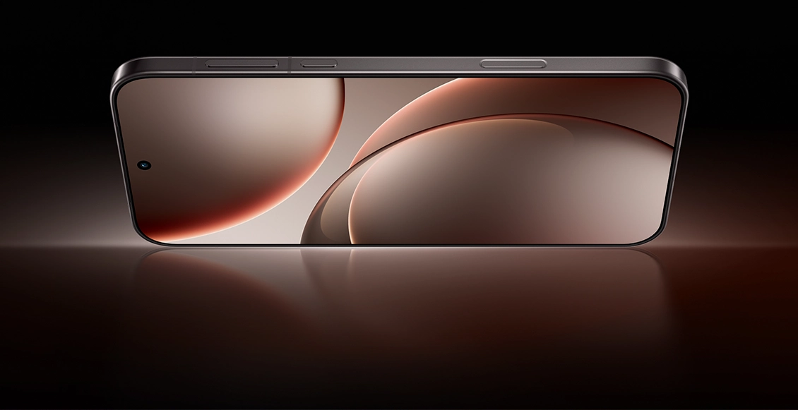 Смартфон Oppo Find X9 Pro 16/1 ТБ красный (2sim) Смартфон Oppo Find X9 Pro 16/1 ТБ красный (2sim) - 2