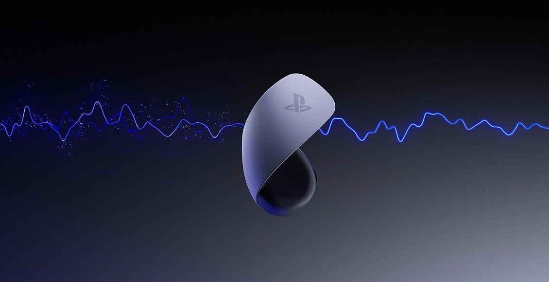 Беспроводные наушники Sony Pulse Explore белый Беспроводные наушники Sony Pulse Explore белый - 1