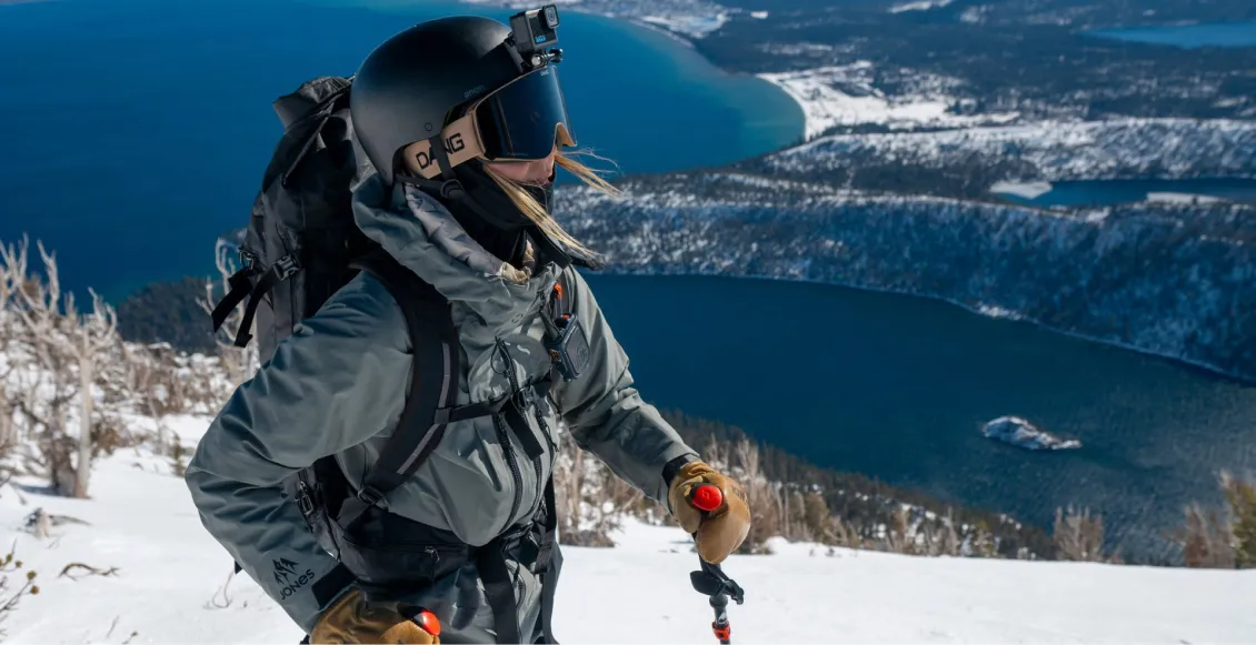 Экшн-камера GoPro Hero (2024) чёрный Экшн-камера GoPro Hero (2024) чёрный - 2