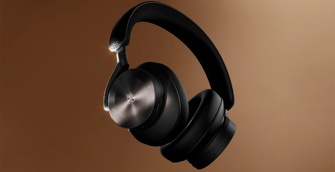 Беспроводные наушники Bang & Olufsen Beoplay H95 "лунно-красный" Беспроводные наушники Bang & Olufsen Beoplay H95 "лунно-красный" - 1