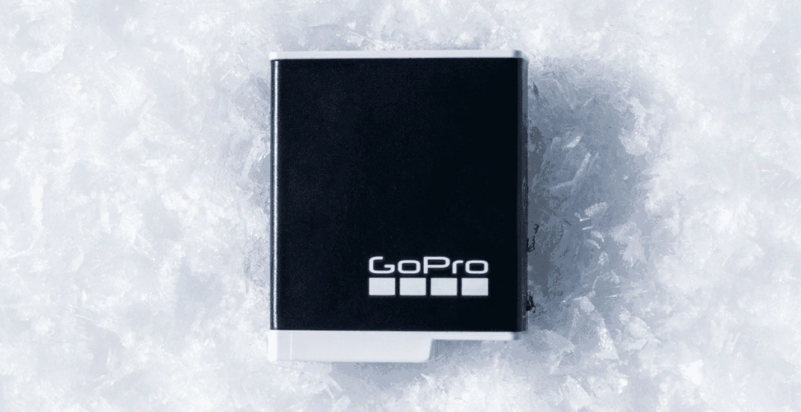 Экшн-камера GoPro Hero 11 Black (CHDHX-112), чёрный Экшн-камера GoPro Hero 11 Black (CHDHX-112), чёрный - 5