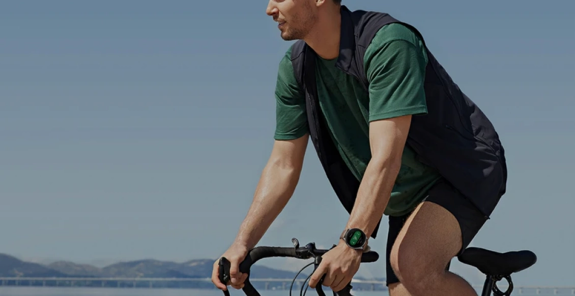 Умные часы Xiaomi Amazfit GTR 4 серый (серый ремешок) Умные часы Xiaomi Amazfit GTR 4 серый (серый ремешок) - 1