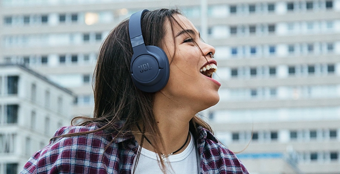 Беспроводные наушники JBL Tune 720BT чёрный Беспроводные наушники JBL Tune 720BT чёрный - 5