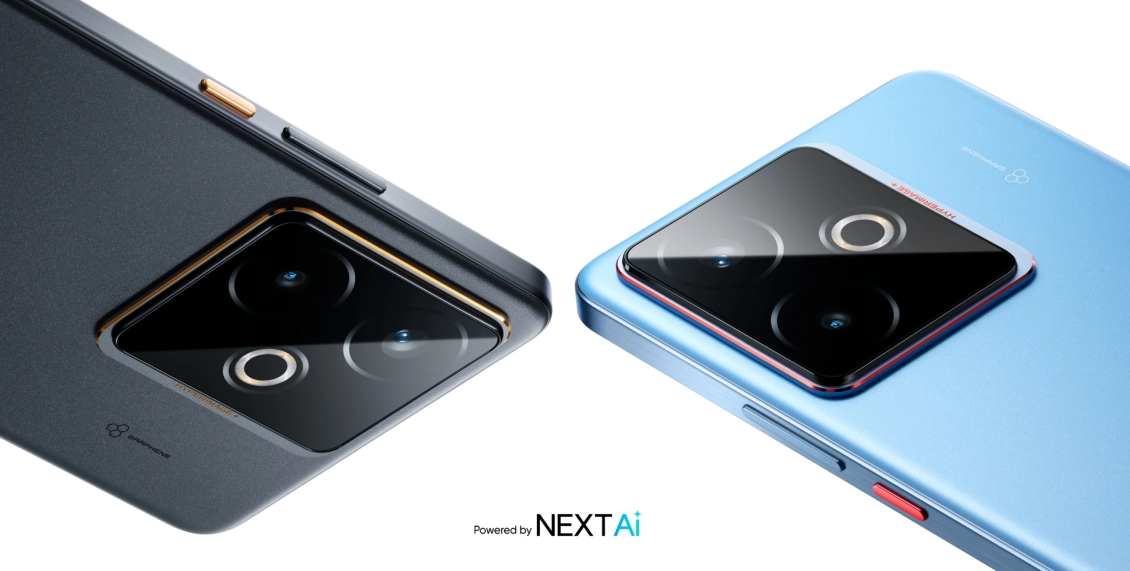 Смартфон Realme GT 7T 12/256 ГБ "обсидиан" (2sim) Смартфон Realme GT 7T 12/256 ГБ "обсидиан" (2sim) - 1