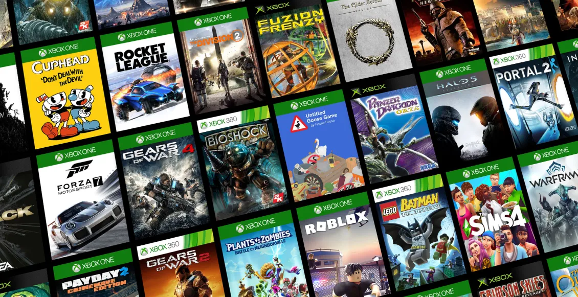 Игровая приставка Microsoft Xbox Series X Digital Edition 1 ТБ Игровая приставка Microsoft Xbox Series X Digital Edition 1 ТБ - 4