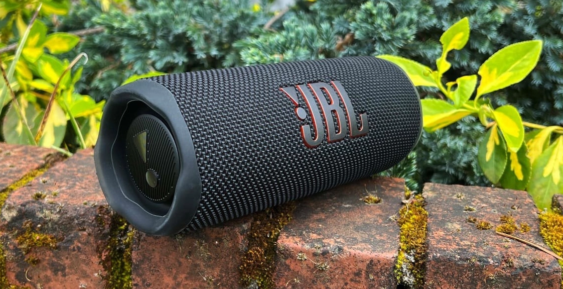 Портативная колонка JBL Flip 7 белый Портативная колонка JBL Flip 7 белый - 1